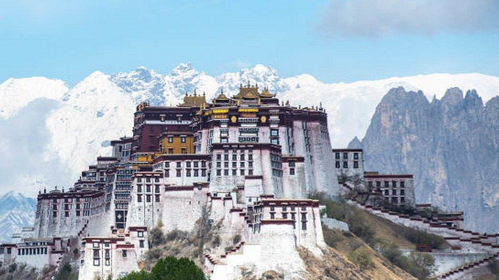 Tibet