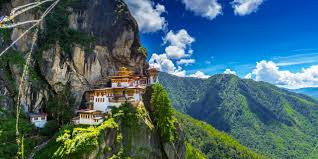 Bhutan