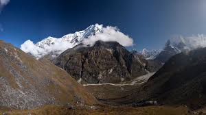 Tashi Lapcha Pass Trek