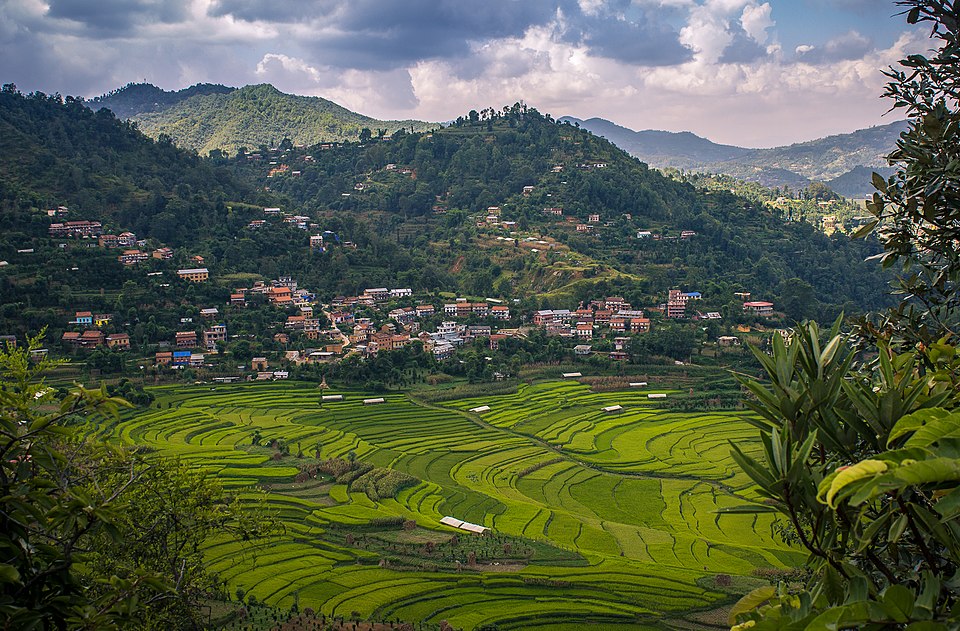 Sacred Valleys and Serene Hills Tour