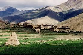 Lower Dolpo Trek