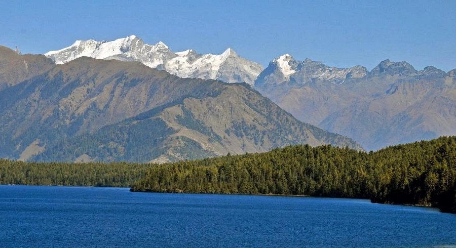 Rara Serenity Tour
