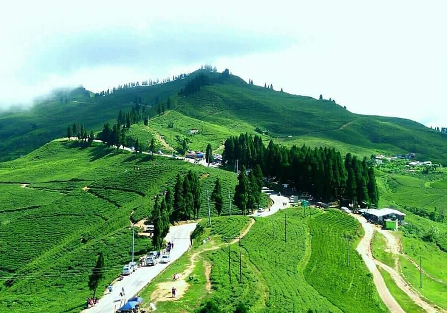Eastern Nepal Hill Expedition Tour