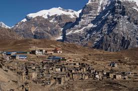 Nar Phu Valley trek
