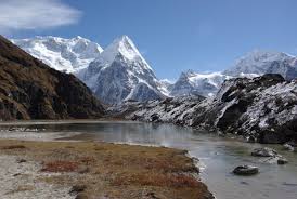 Lumba Sumba Pass Trek