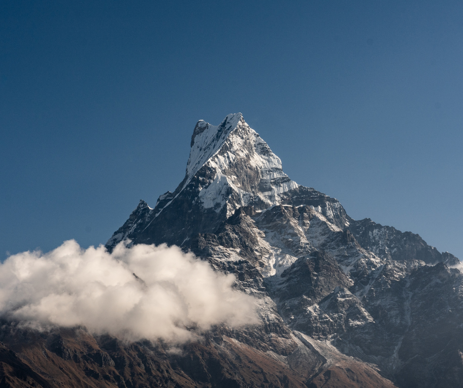 Mardi Himal Trek (2)