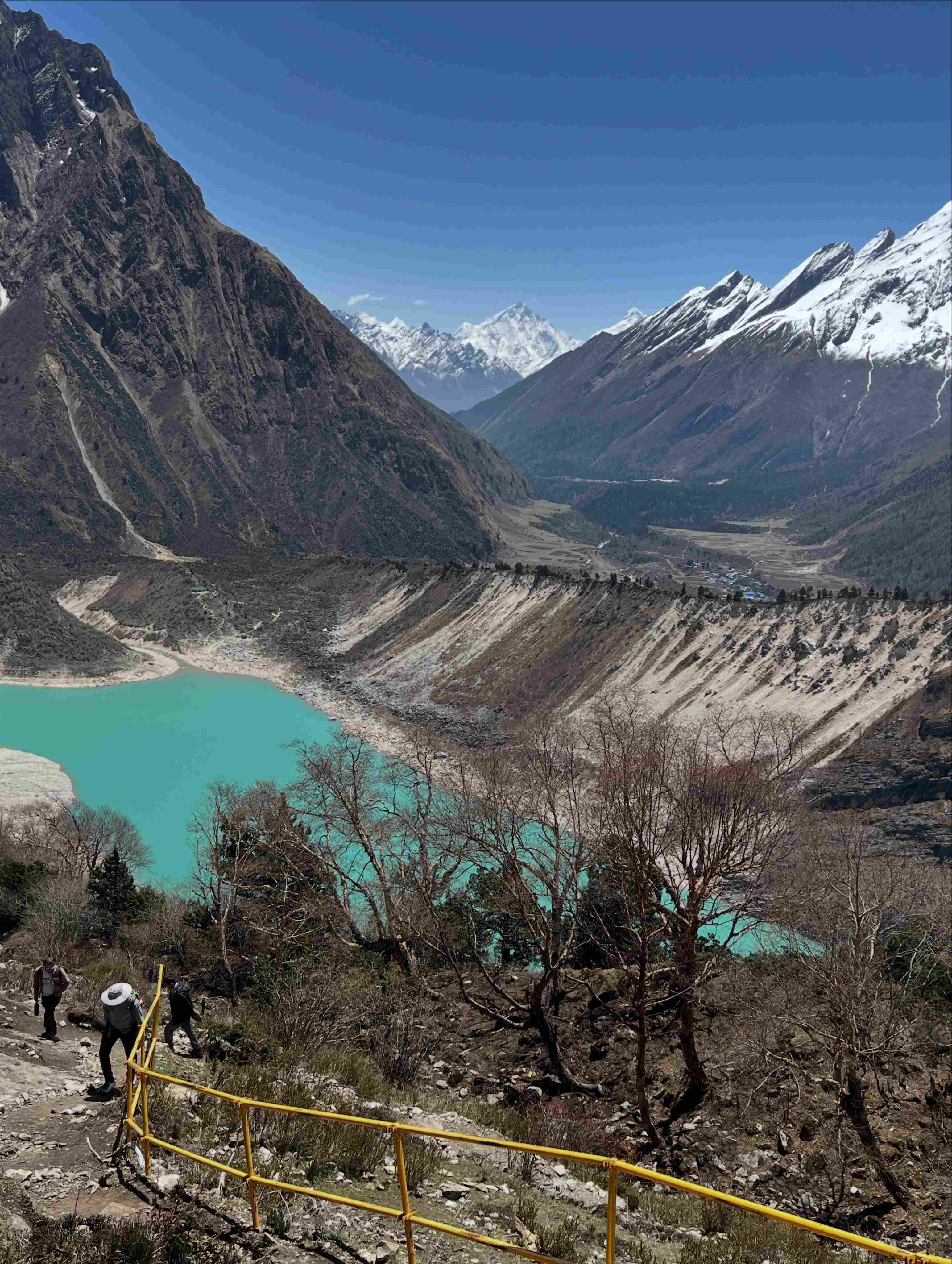 Manaslu Circuit Trek 2026 (2)