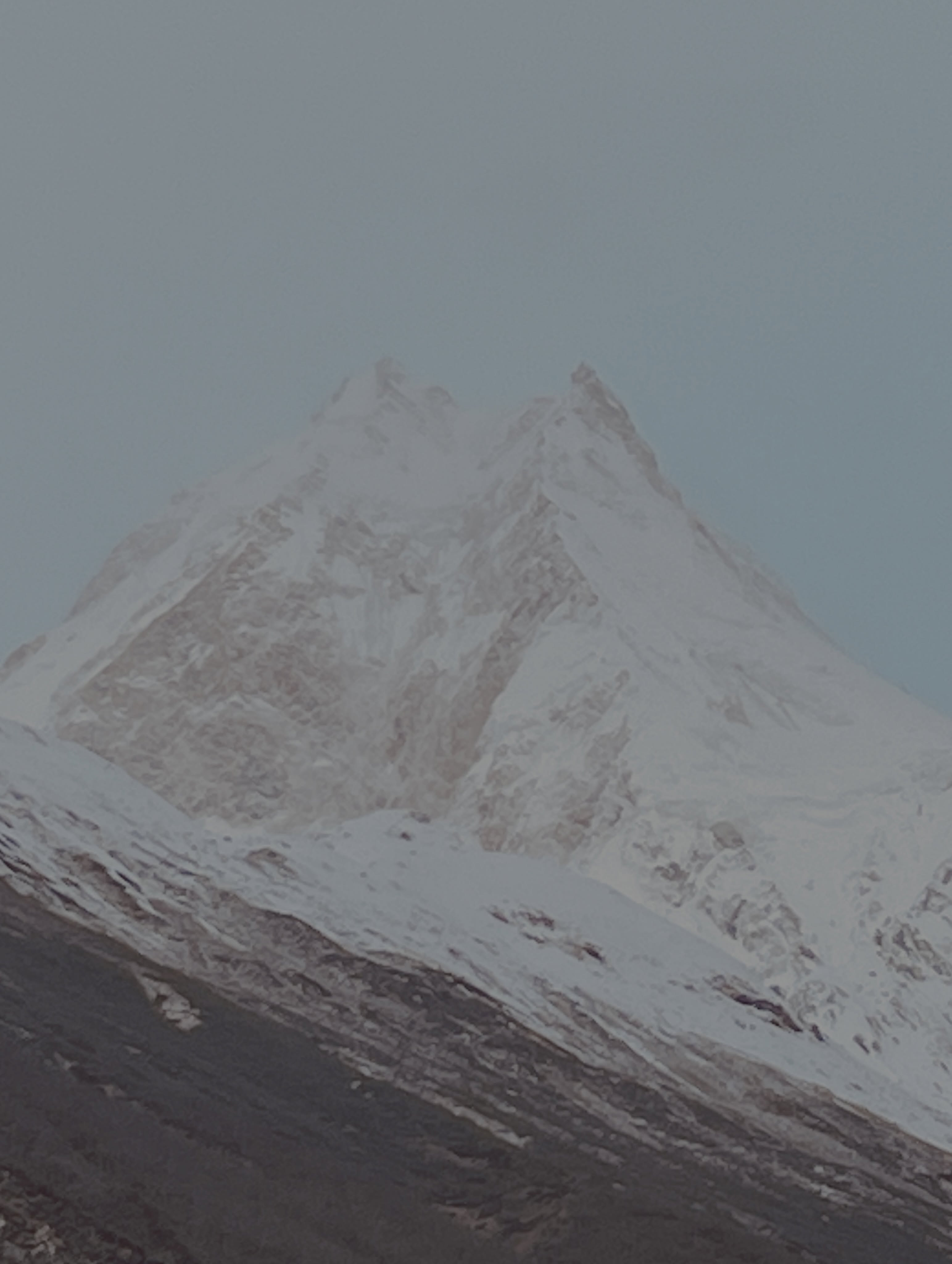 Manaslu Circuit Trek 2026